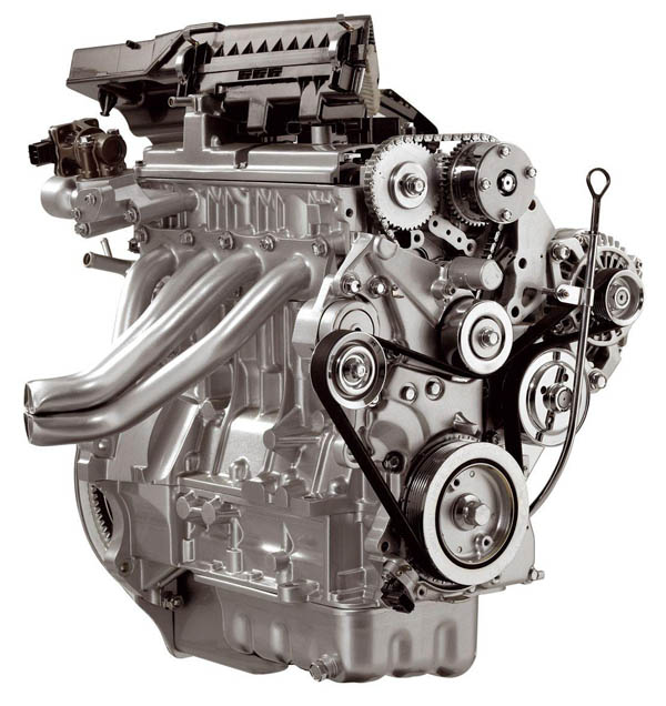 2014 Bishi L 200 Car Engine
